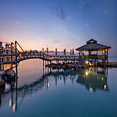 Merit Crystal Cove Hotel & Casino & Spa